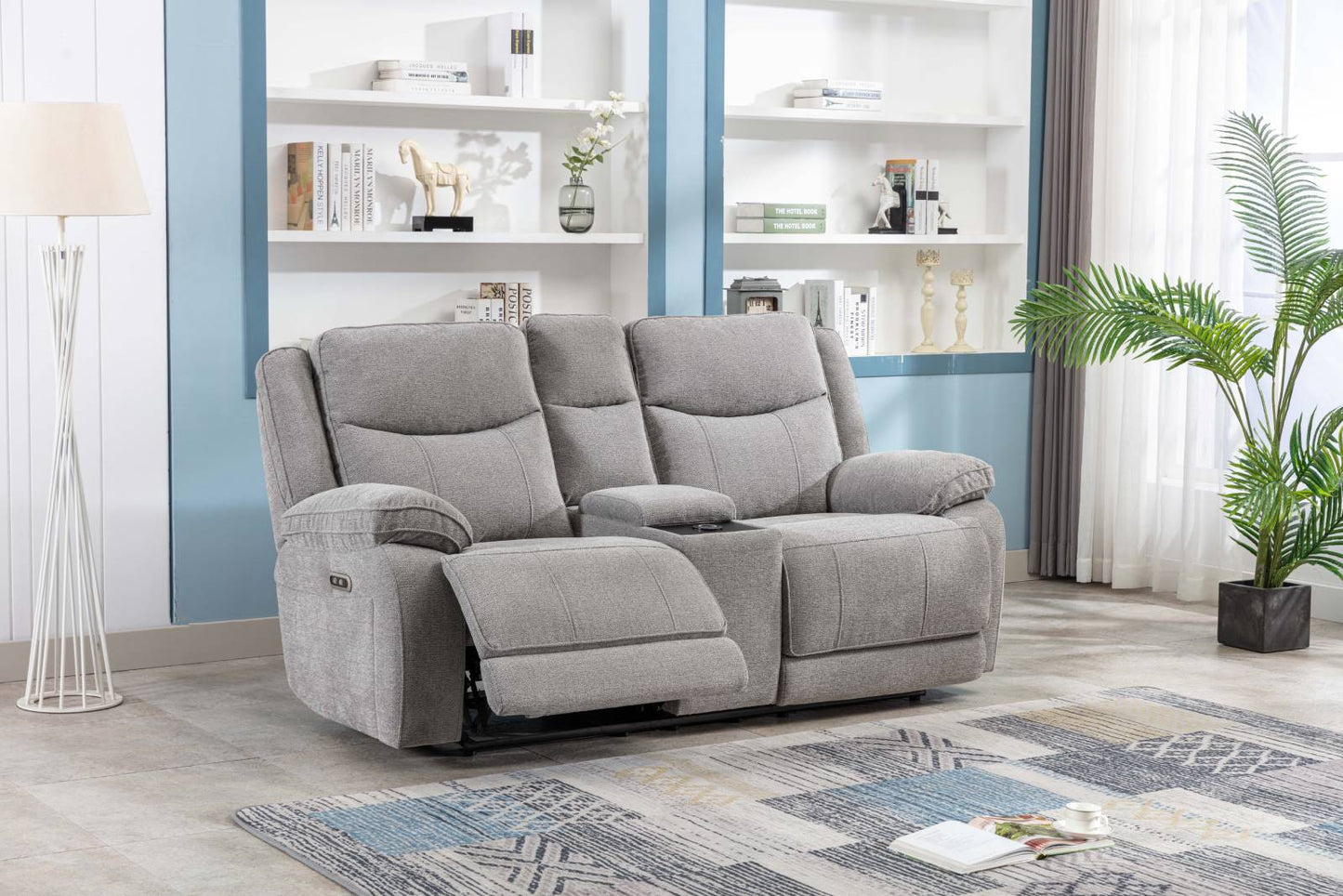 Berta Electric Recliner