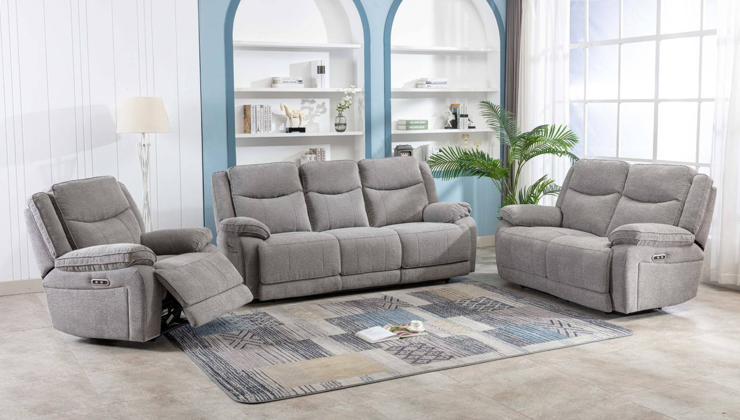Berta Electric Recliner