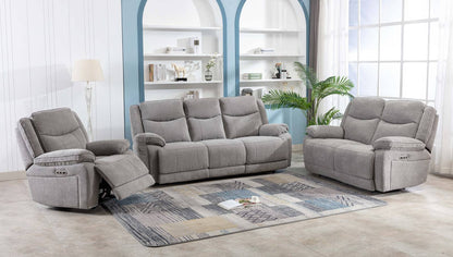 Berta Electric Recliner