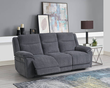 Berta Electric Recliner