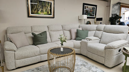 Vermont Recliner Sectional Sofas