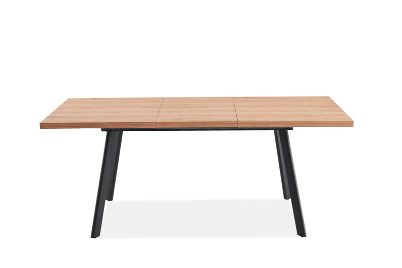 San Fran Extension Dining Table Oak