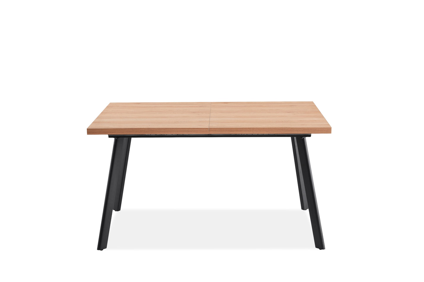San Fran Extension Dining Table Oak