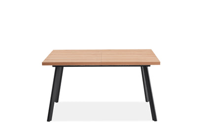 San Fran Extension Dining Table Oak