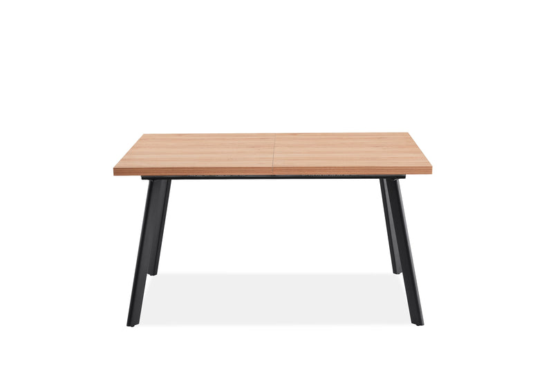 San Fran Extension Dining Table Oak
