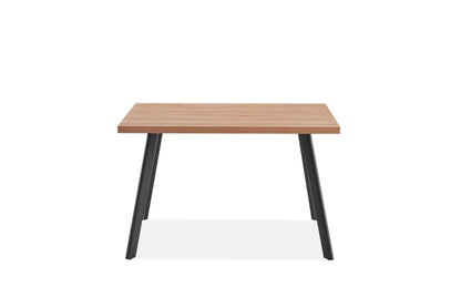 San Fran 1.2 Metre Dining Table Oak
