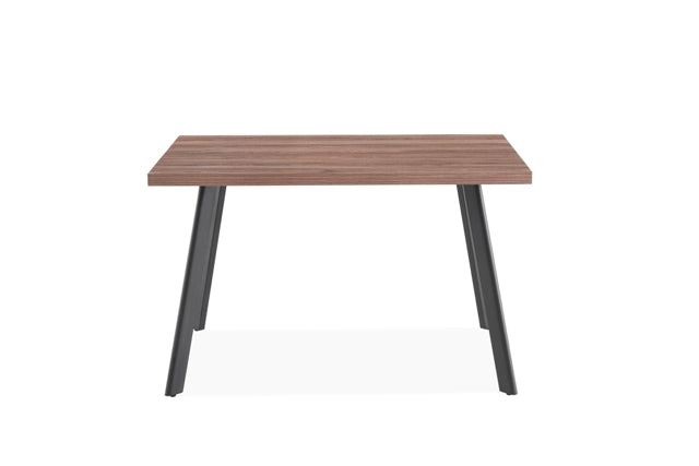 San Fran 1.2 Metre Table Walnut