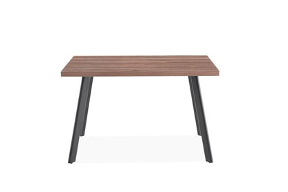 San Fran 1.2 Metre Table Walnut