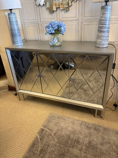 Mirror Cabinet - Ex display