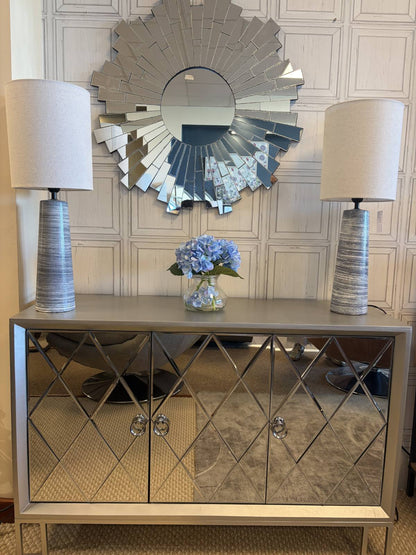 Mirror Cabinet - Ex display