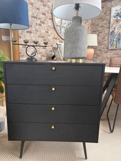 Barca Drawers - Ex display