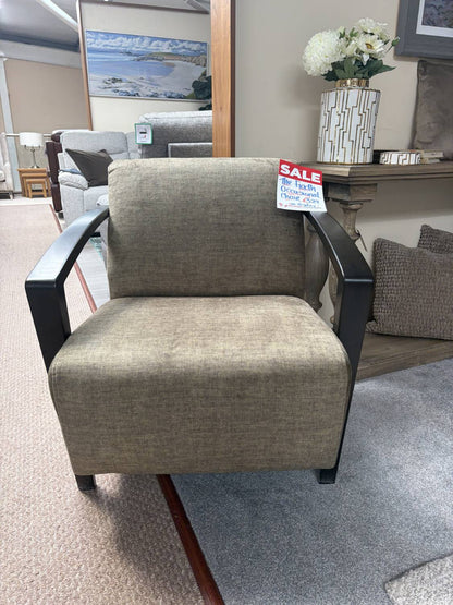 The Fiadh Occasional Chair - Ex display