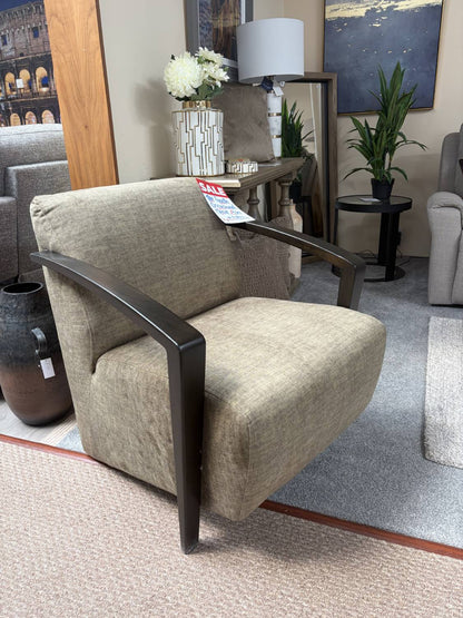 The Fiadh Occasional Chair - Ex display