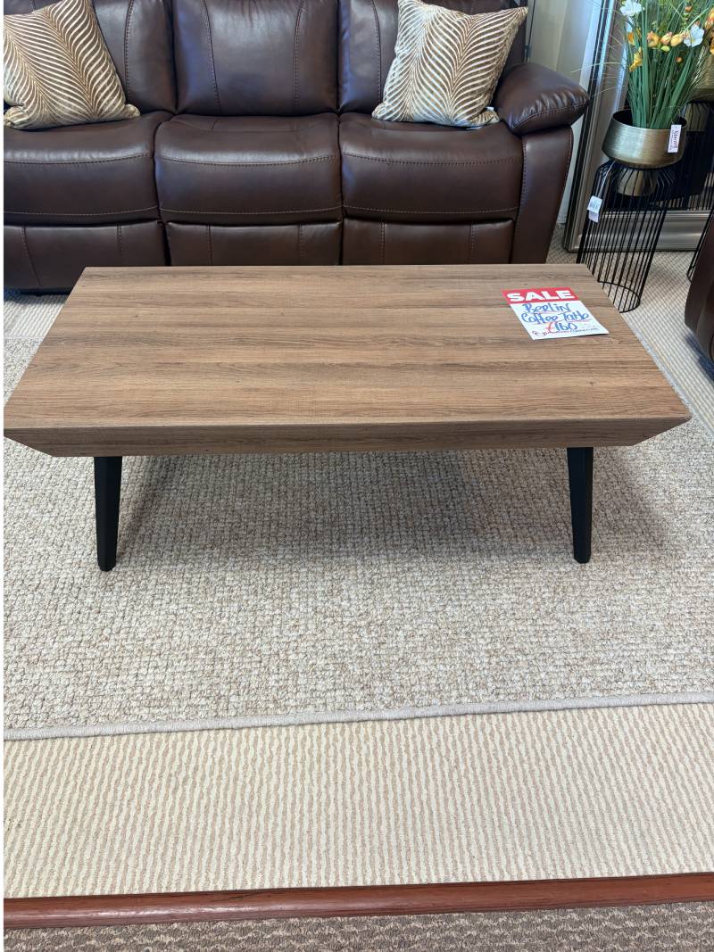 Berlin Coffee Table - Ex Display