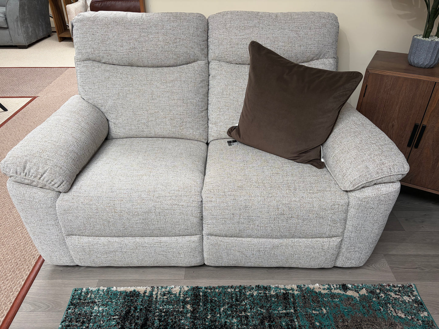 Vermont Recliner Sectional Sofas