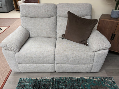 Vermont Recliner Sectional Sofas
