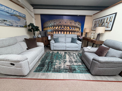 Vermont Recliner Sectional Sofas