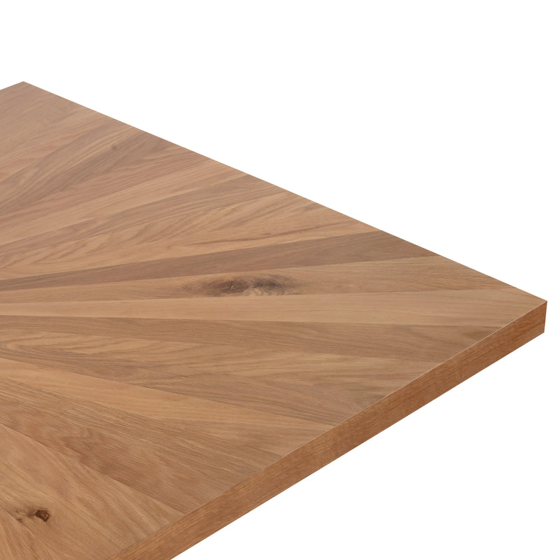 Vena Dining Table  2100