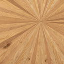 Vena Oval Dining Table 1800