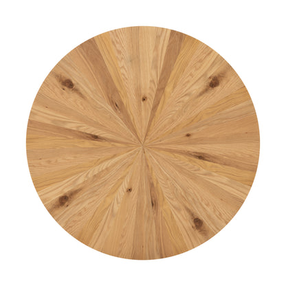 Vena Round Dining Table 1100