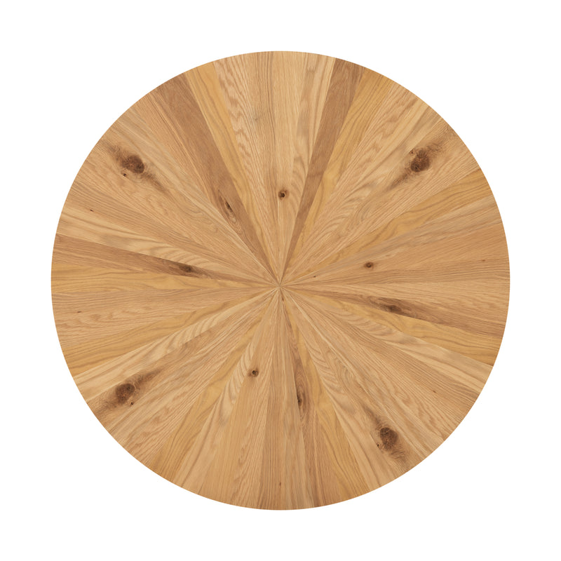 Vena Round Dining Table 1100