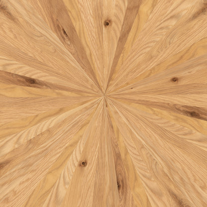 Vena Round Dining Table 1100