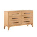 Vena 6 Drawer Chest
