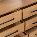 Vena 6 Drawer Chest