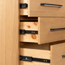 Vena 6 Drawer Chest