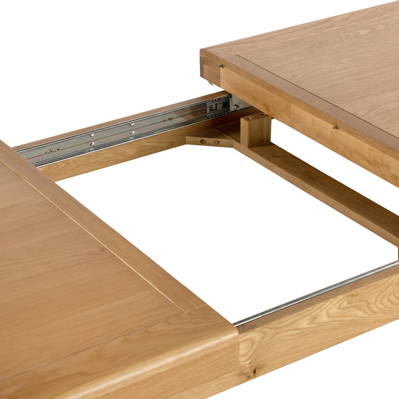 Newport Large Extending Table