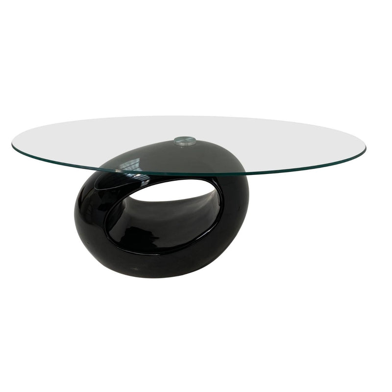 Simplicity Coffee Table Black