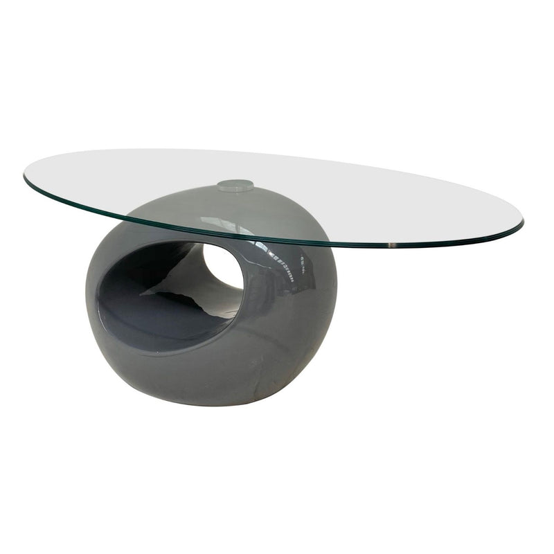 Simplicity Coffee Table Grey