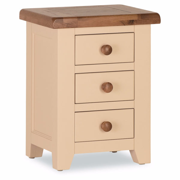 Julie 3 Drawer Locker