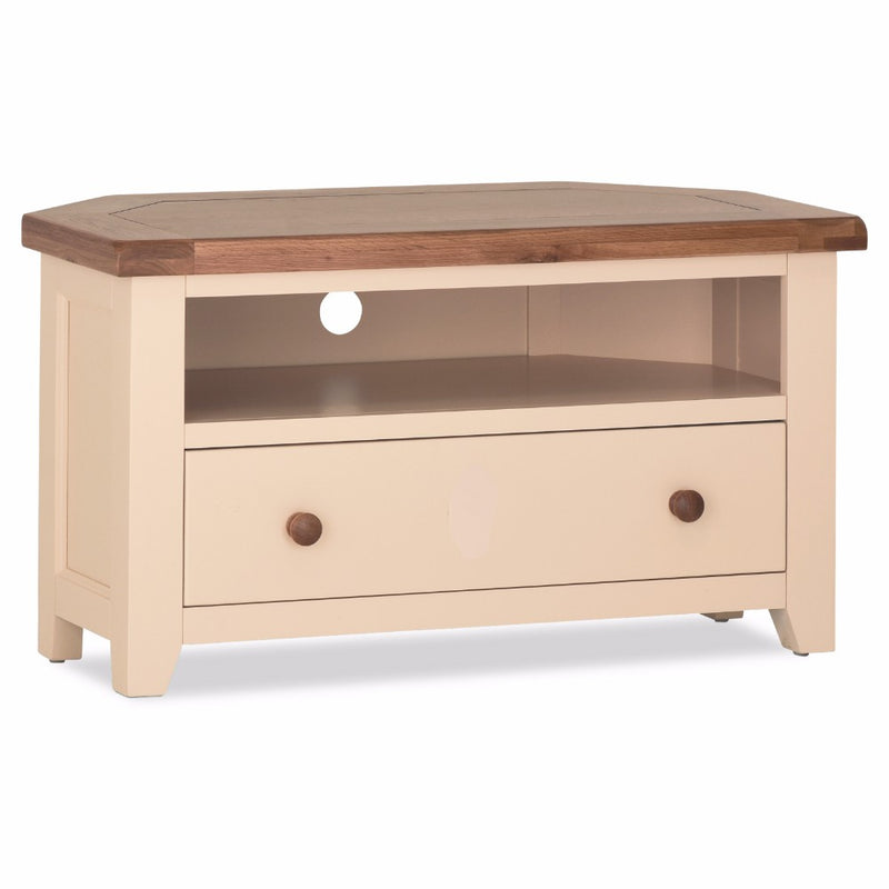 Julie Corner TV Unit