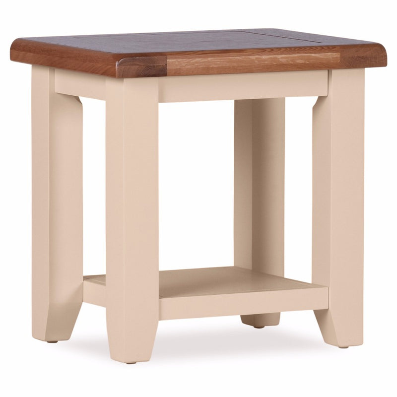 Julie Lamp Table
