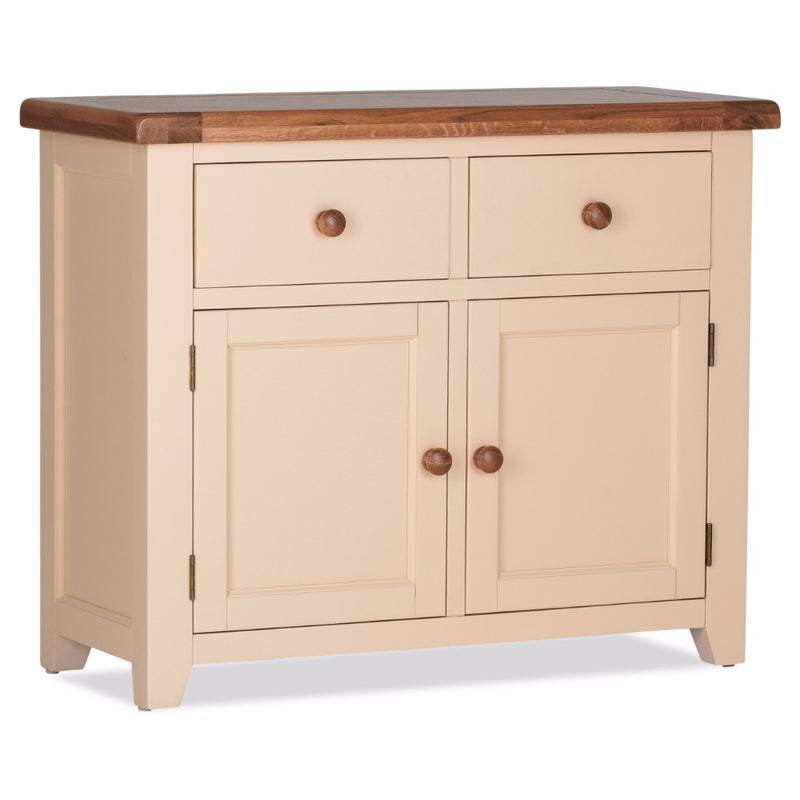 Julie 2 Door 2 Drawer Sideboard