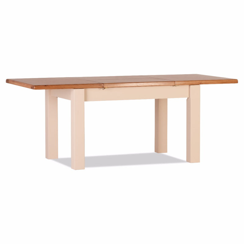 Julie 1.4 Metre Butterfly Extension Table