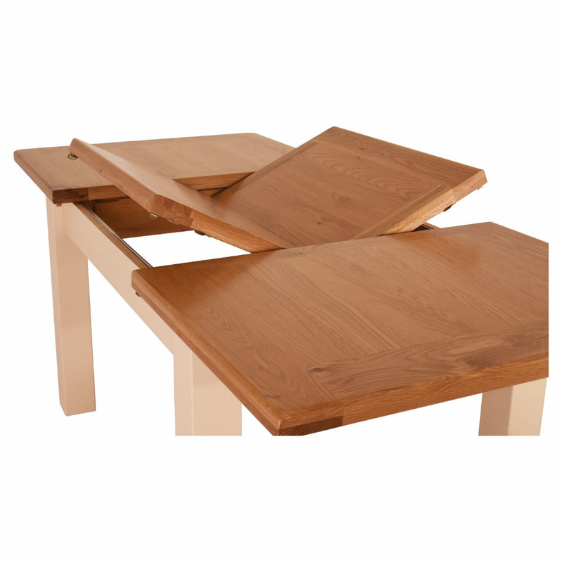 Julie 1.4 Metre Butterfly Extension Table