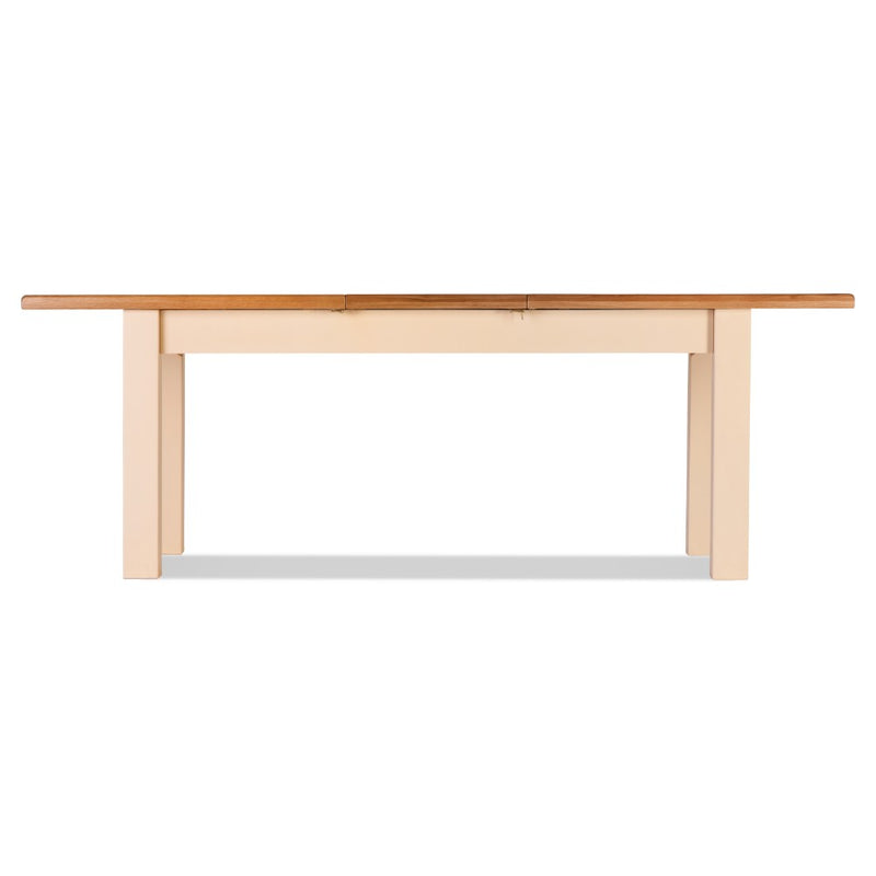 Julie 1.8 Metre Butterfly ExtensionTable