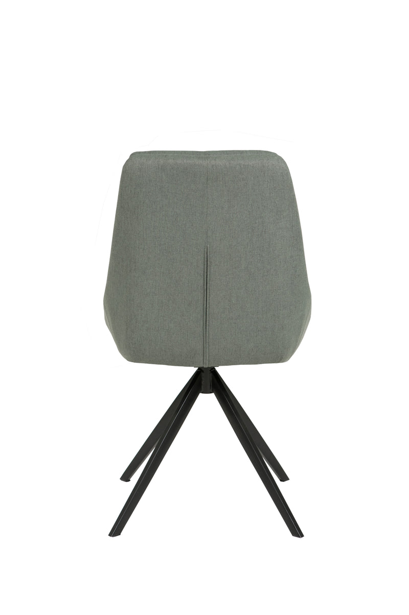 Janet Dining Chair - Green