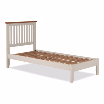 Kyle Light Bed