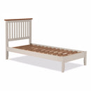 Kyle Light 3ft Bed