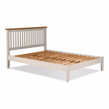 Kyle Light Bed