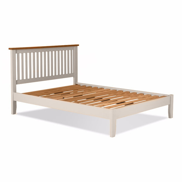 Kyle Light 4ft Bed