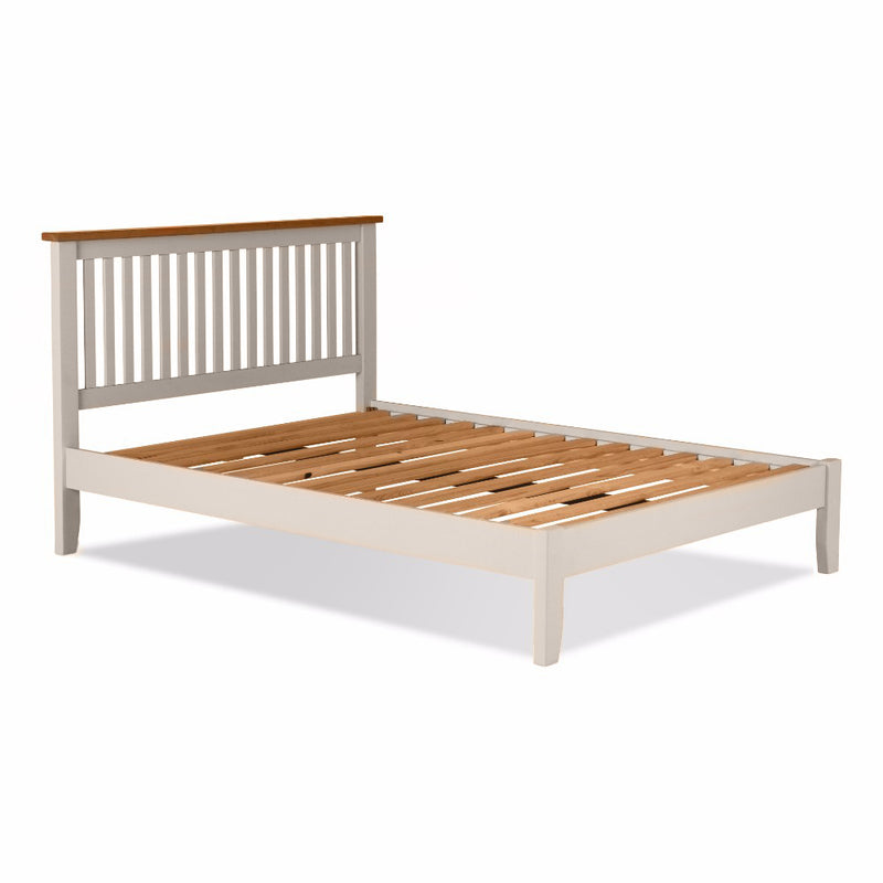 Kyle Light 5ft Bed