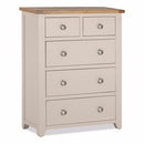 Kyle 5 Drawer Chest