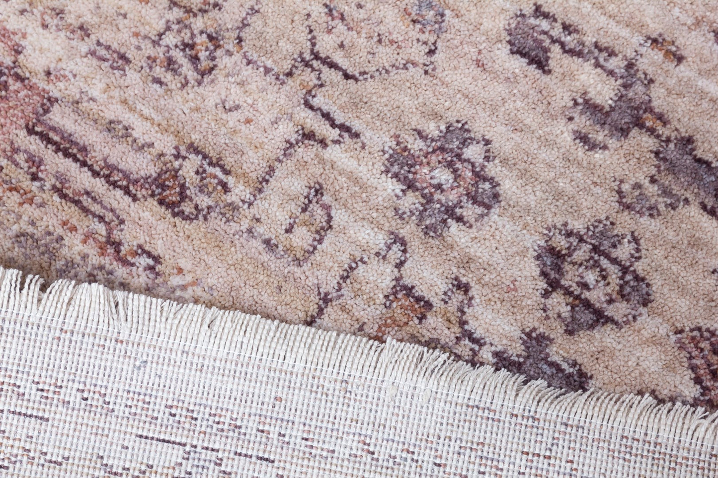 Cashmere Heriz Rug