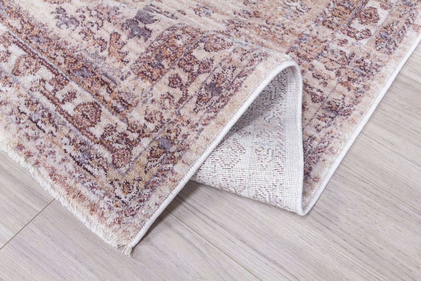 Cashmere Heriz Rug