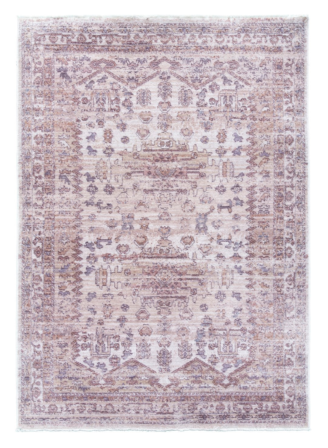 Cashmere Heriz Rug