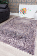 Cashmere Kairos Rug